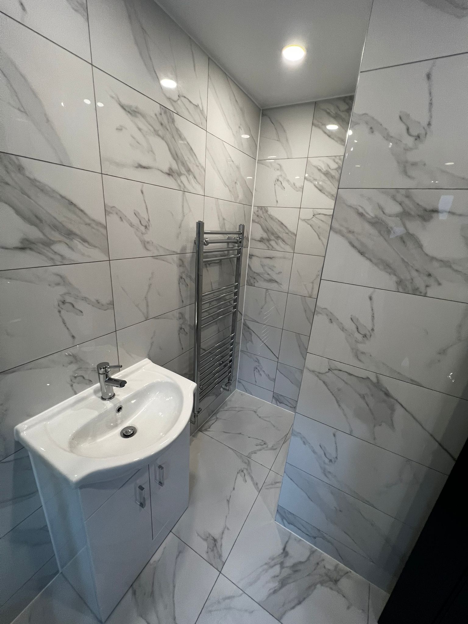 En-Suite Refurbishment